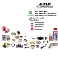 Gambar Steam Valve / Water Valve Mesin Kopi Faema E91 dan Slayer Espresso dari Cek Mesin Kopi Kota Administrasi Jakarta Selatan 4 Tokopedia