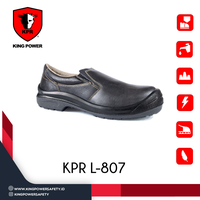 Gambar Sepatu Safety King Power KPR L 807 dari King Power Safety Jakarta Pusat 4 Tokopedia