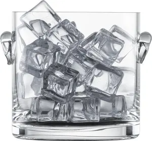 SCHOTT SWIZEL BAR SPECIAL - ICE BOWL H 117 MM 1 PCS