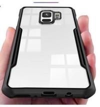 Gambar XUNDD ORIGINAL Samsung Galaxy S9+ S9 Plus Soft Hard Case Hybrid Armor dari Ori aksesoris 1 Kota Administrasi Jakarta Pusat 1 Tokopedia