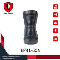 Gambar Sepatu Safety King Power KPR L 806 dari King Power Safety Jakarta Pusat 2 Tokopedia
