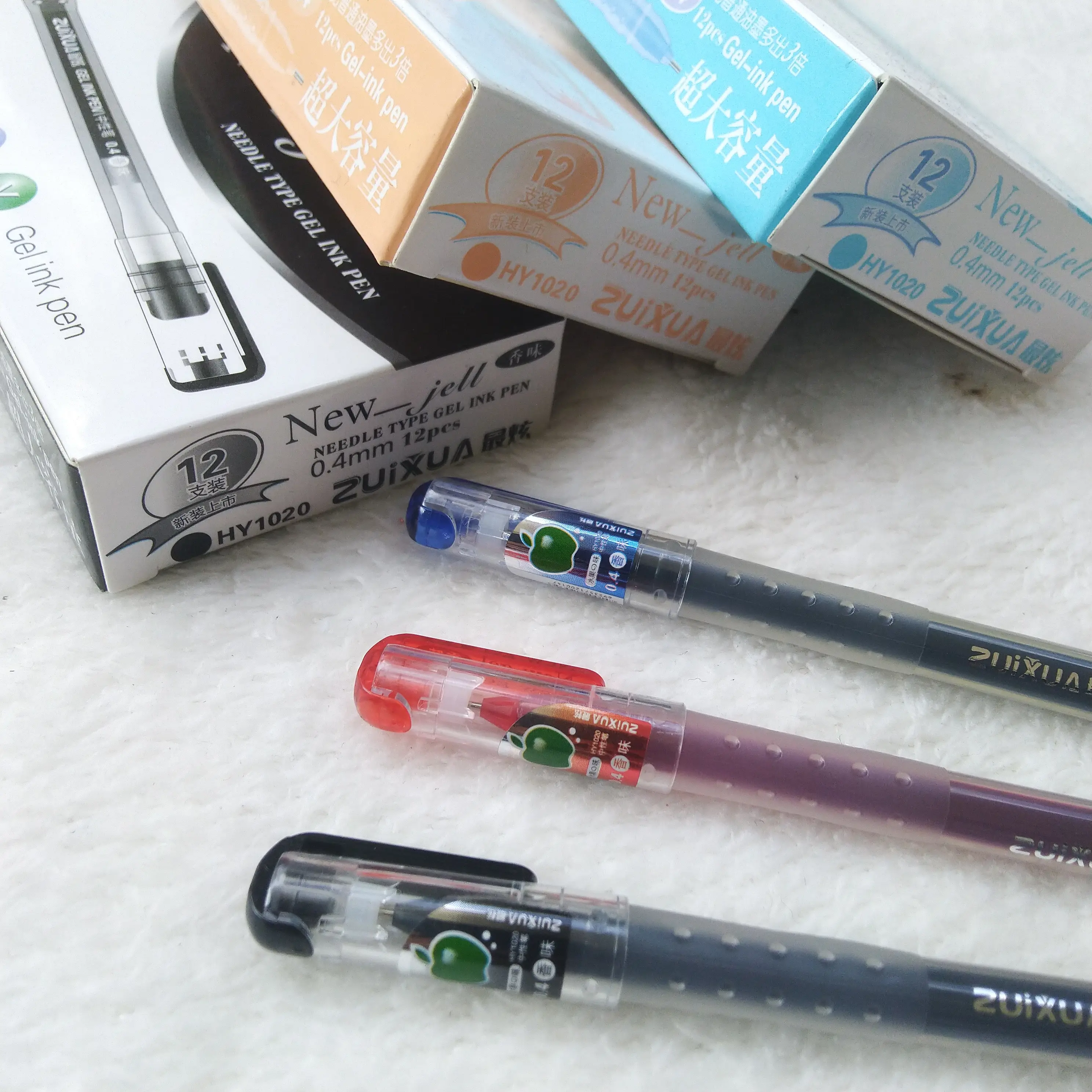 Pulpen zuixua HY1020