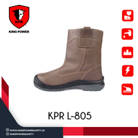Gambar Sepatu Safety King Power KPR L 805 H dari King Power Safety Jakarta Pusat 3 Tokopedia