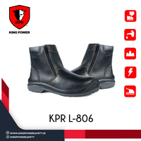 Gambar Sepatu Safety King Power KPR L 806 dari King Power Safety Jakarta Pusat 1 Tokopedia
