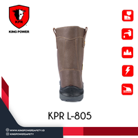Gambar Sepatu Safety King Power KPR L 805 H dari King Power Safety Jakarta Pusat 2 Tokopedia