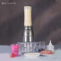 Gambar FOOD PROCESSOR 6 in 1 ECOHOME - EEP 333 dari Multi Product Official Store Kota Administrasi Jakarta Barat 3 Tokopedia