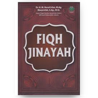Gambar Fiqh Jinayah dari Penerbit Bumi Aksara Kab. Bekasi 1 Tokopedia