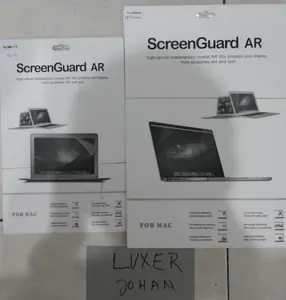 SCREEN PROTECTOR NEW FOR MACBOOK AIR 13 INCH M1 2020 2021 GUARD PROTECT CLEAR ANTI
