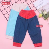 Gambar Jogger Sport Uk Bayi - 3 Tahun / Celana Panjang 3per4 Polos Anak Laki dari ZR-Vedia Jakarta Timur 4 Tokopedia