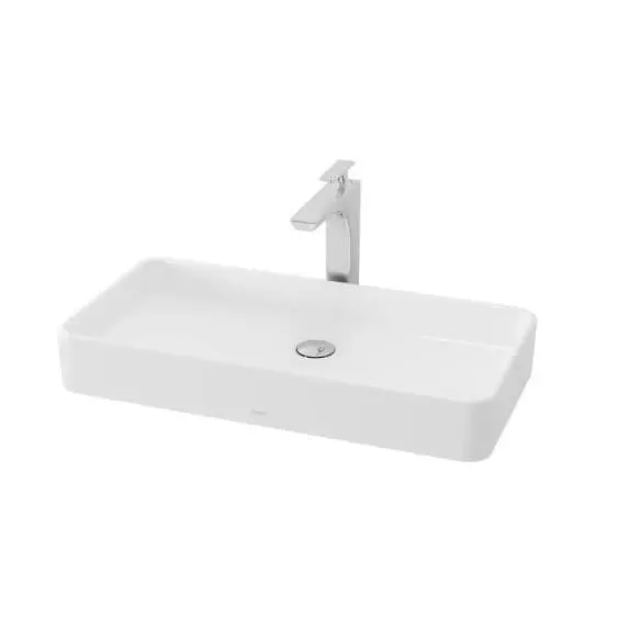 Wastafel TOTO LW 953 J Body Only