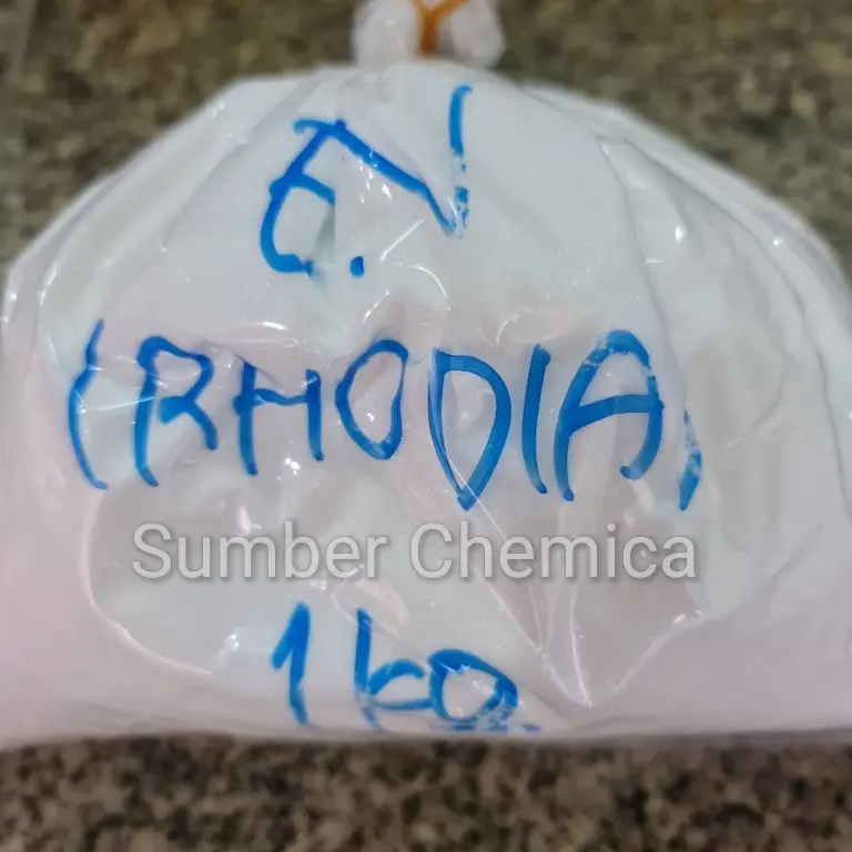 ETHYL VANILLIN RHODIA / RHODIAROME
