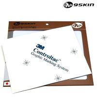 Gambar 9Skin - Premium Matte Guard Protector for Xiaomi Redmi Note 10 Pro - Screen Only dari 9SKIN Premium Kota Administrasi Jakarta Barat 3 Tokopedia