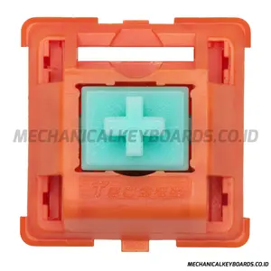 TECSEE Carrot Switch (Linear 68g - PCB Mount)