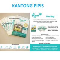Gambar Kantong|Pipis|Kantung|Kencing|Alat|Penampung|Urin|Pee|Bag|Muntah - 5 PCS dari Dewei Babyshop Kota Administrasi Jakarta Pusat 1 Tokopedia