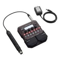 Gambar ZOOM A1 FOUR With ADAPTOR AD-16E EFFECTS ,BMJ dari Bandar Musik Jakarta BMJ Kota Administrasi Jakarta Pusat 2 Tokopedia