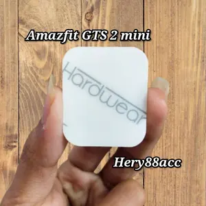 Amazfit GTS 2 Mini Hydrogel Anti gores screen protector gell