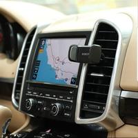 Gambar ROBOT Car Holder Air Vent RT-CH07 Phone Holder Mobil 360 Stand HP dari DEFCON Official Kota Administrasi Jakarta Utara 3 Tokopedia