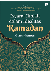 Gambar Isyarat Ilmiah dalam Idealitas Ramadan dari bintangsemestabook Kab. Sleman 1 Tokopedia