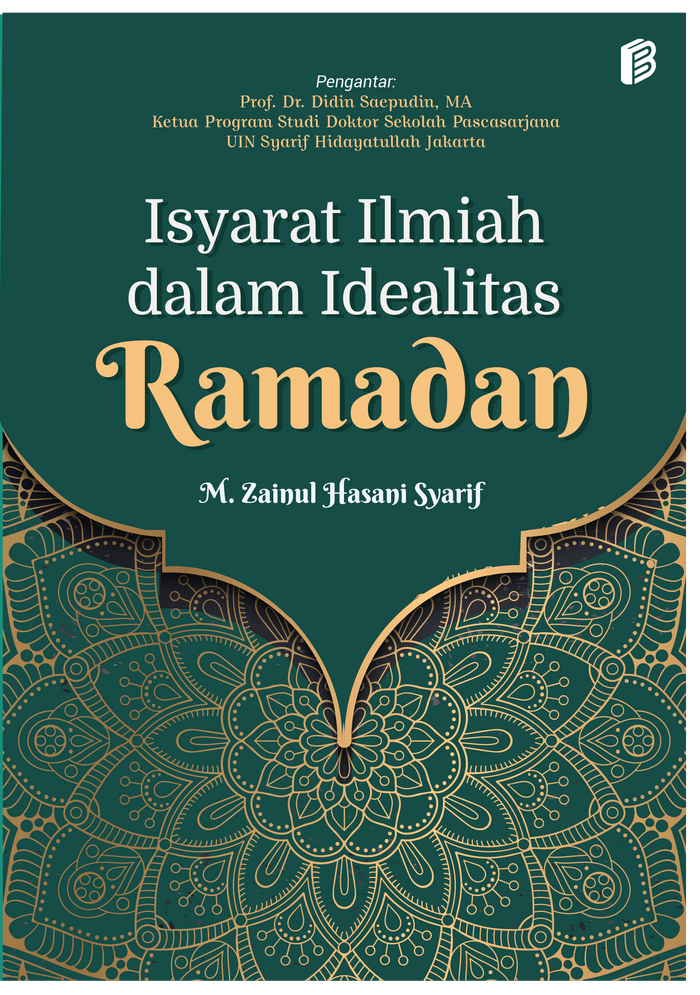 Gambar Isyarat Ilmiah dalam Idealitas Ramadan dari bintangsemestabook Kab. Sleman Tokopedia