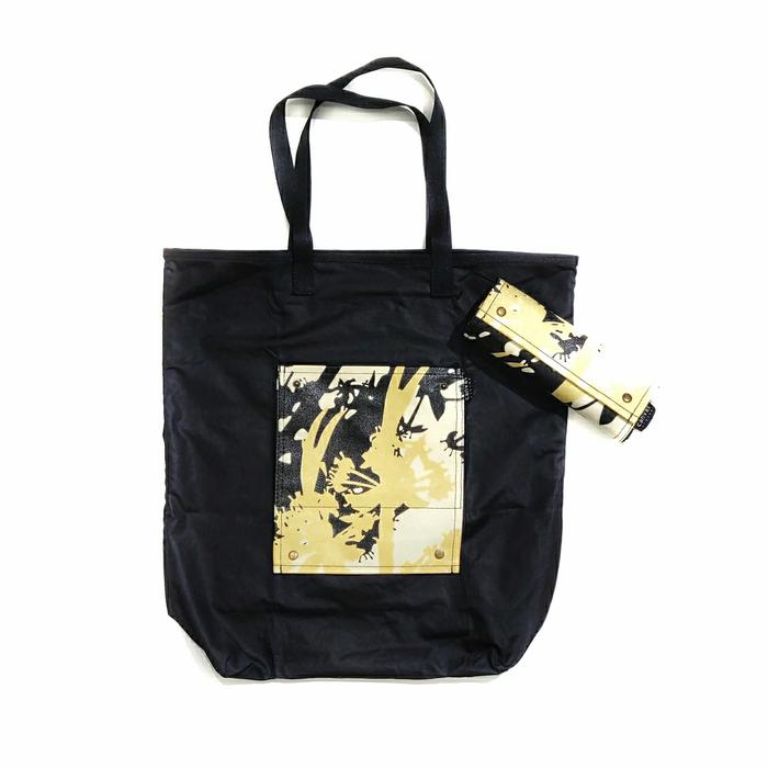 Gambar Roll Shopping Bag M Berry Custard Canvas Living dari Canvasliving Kota Administrasi Jakarta Selatan Tokopedia