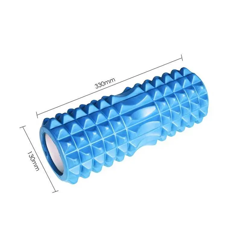 Alat Pijat paha bokong belikat Roller foam Column Foam Gym Exercise 1
