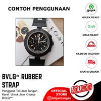 Gambar Tali Jam Ukuran 8/24 atau 8/22 Untuk Jam BVL - 8/24mm dari Tali Jam Tangan com Kota Tangerang Selatan 4 Tokopedia