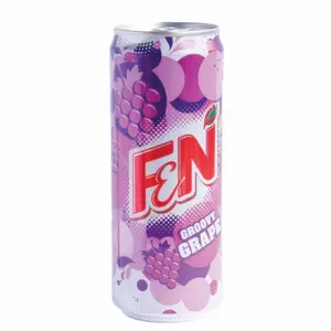 F&N Groovy Grape
