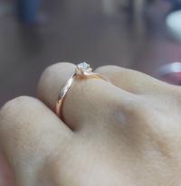 Gambar Cincin Berlian Solitaire KLR627580 - Kimberly Jewellery dari Kimberly Jewellery Online Kota Administrasi Jakarta Selatan 4 Tokopedia