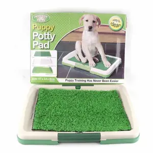 Puppy Potty Pad - Toilet Anjing