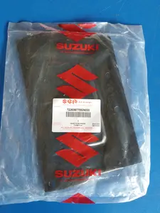 Dudukan Plat Holder Mud Flap Guard Karpet Lumpur Futura 1.5 ASLI SGP!