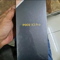 Gambar Xiaomi Poco X3 Pro RAM 6GB ROM 128GB Garansi Xiaomi - 6/128 dari Rioaja123 Kota Bengkulu 2 Tokopedia