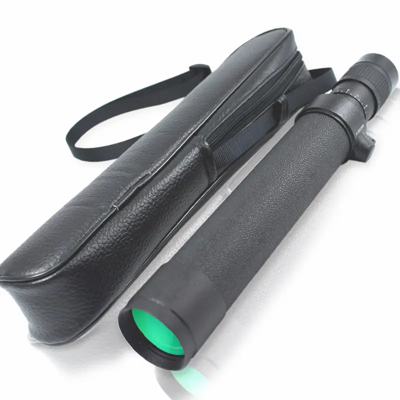 BAIGISH MONOCULAR 8-24X40 Zoom TEROPONG TELESCOPE 4