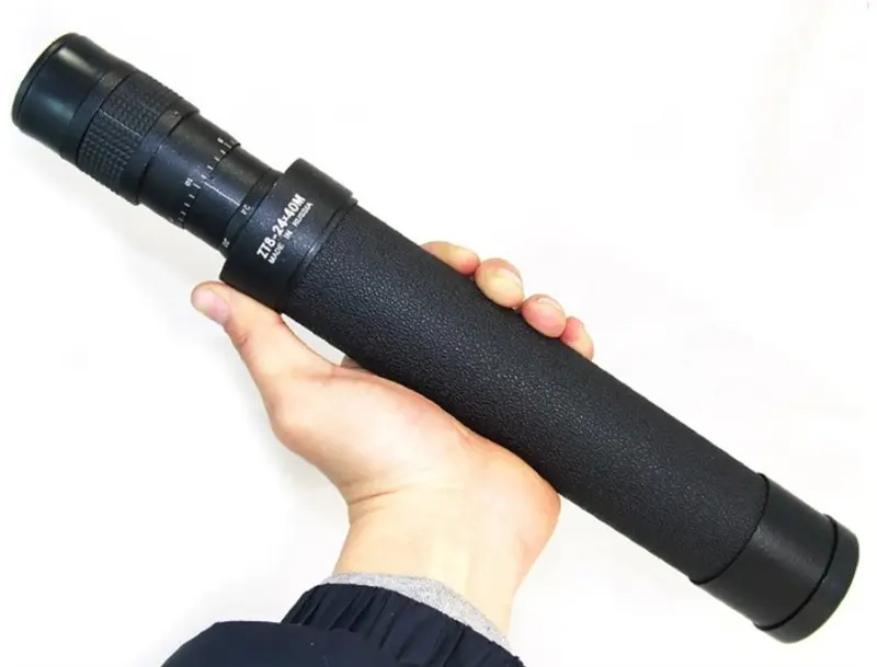 BAIGISH MONOCULAR 8-24X40 Zoom TEROPONG TELESCOPE 3