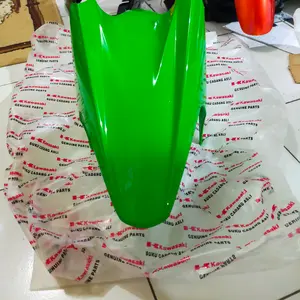 spakbor depan athlete pro hijau