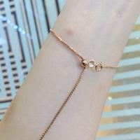 Gambar Gelang Serut Berlian VBE646819 Victoria Jewellery dari Victoria Jewellery Online Kota Administrasi Jakarta Selatan 3 Tokopedia
