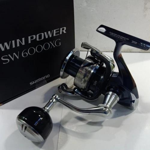 good shimano spinning reel Spirex FG precision spinning reel reargrip_length__14-1/4
