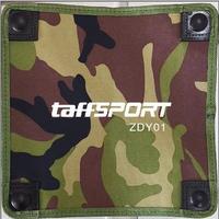 Gambar TaffSPORT Kursi Lipat Mancing Kotak Desain Army - ZDY01 - Camouflage dari BerkahSemi Kota Tangerang 2 Tokopedia