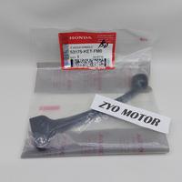 Gambar HANDEL REM KANAN TROMOL SUPRA ORIGINAL AHM 100% 53175-KET-FM0 ASLI dari ZYO MOTOR Kota Administrasi Jakarta Timur 1 Tokopedia