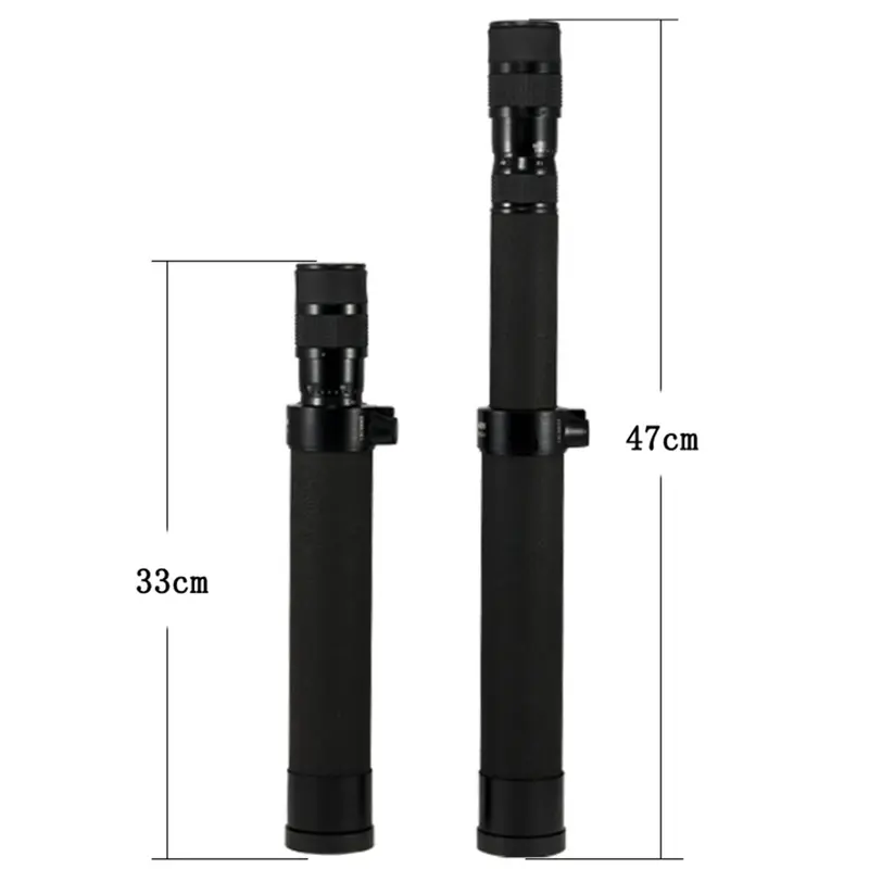 BAIGISH MONOCULAR 8-24X40 Zoom TEROPONG TELESCOPE 1