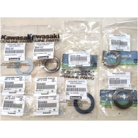 Gambar STEERING SET (KOMSTIR) NINJA 150 R dari KawasakiJAR Kota Bogor 1 Tokopedia