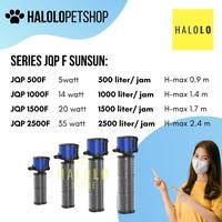 Gambar SUNSUN JQP 2500 F Pompa Aquarium Filter Air Celup Submersible dari Halolo Store Kota Malang 4 Tokopedia