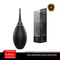 Gambar VSGO V-BE02 Air Blower with Filter (Long Nozzel) dari FUJISHOPid Kota Administrasi Jakarta Pusat 2 Tokopedia