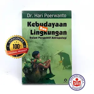 Kebudayaan dan Lingkungan dalam Perspektif Antropologi