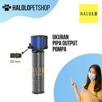 Gambar SUNSUN JQP 2500 F Pompa Aquarium Filter Air Celup Submersible dari Halolo Store Kota Malang 3 Tokopedia