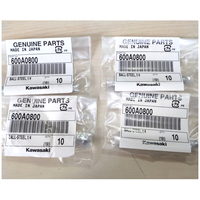 Gambar STEERING SET (KOMSTIR) NINJA 150 R dari KawasakiJAR Kota Bogor 3 Tokopedia
