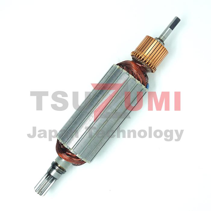 Gambar Armature dari Tsuzumi Japan Kota Tangerang Tokopedia