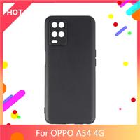 Gambar Case For OPPO A54 MACARON LIST CAFELE SOFT COVER SILICONE CASE BACK COVER - OPPO A54 4G dari T-ORIGINAL STORE Kota Administrasi Jakarta Pusat 1 Tokopedia