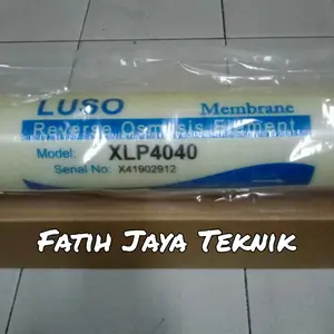 Membran RO 2000 Gpd Luso XLP4040 Membrane Reverse Osmosis