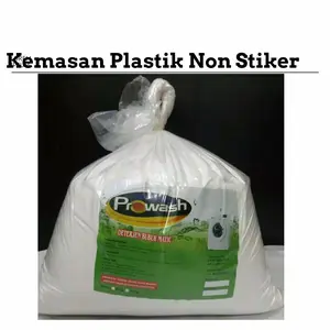 PROWASH DETERGENT MATIC CURAH 1 KG