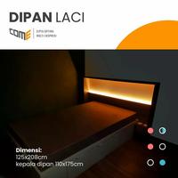 Gambar Dipan Laci Multifungsi dari furniture comeworks official Kota Tangerang Selatan 3 Tokopedia